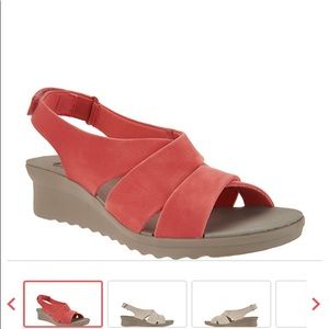 Cloudsteppers by Clark’s